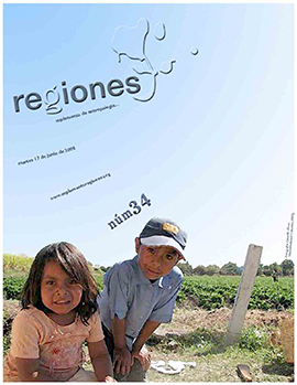 Regiones 34