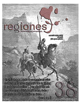 Regiones 38